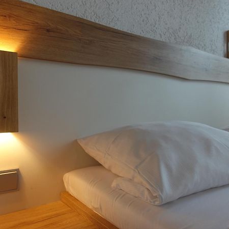 Hotel Berghof Wasserkuppe & Gaestehaus Fuldaquelle Ґерсфельд Екстер'єр фото